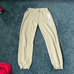DKNY sport joggers size XL (14/16)